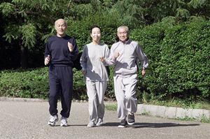 柏の葉店｜24時間営業のフィットネスジム｜エニタイムフィットネス